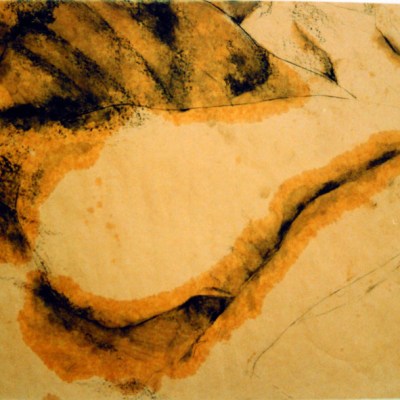 Aprender a  Mirar. Sobre la práctica y enseñanza de&nbsp;dibujo.