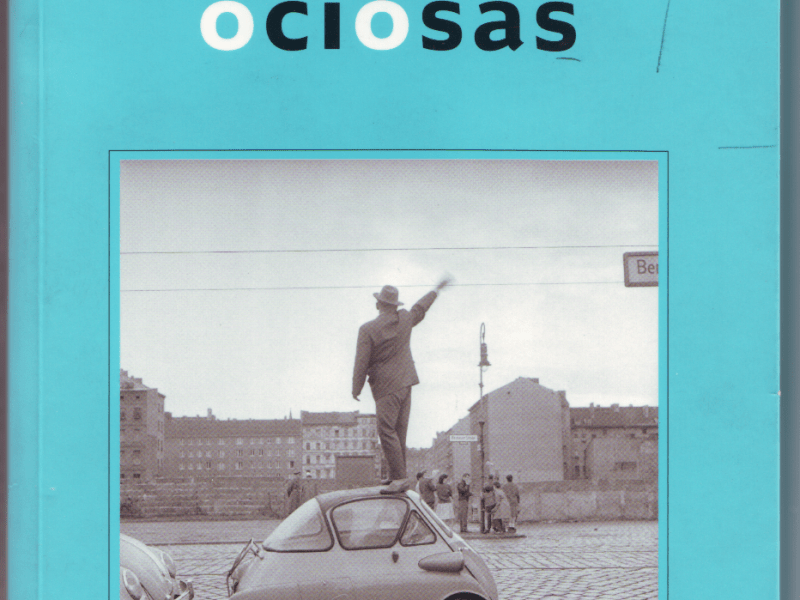 A las cinco en&nbsp;punto
