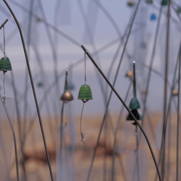 Territorio Fértil. Reflexión en torno a la producción artística contemporánea en zonas de paisaje extremo&nbsp;chileno.