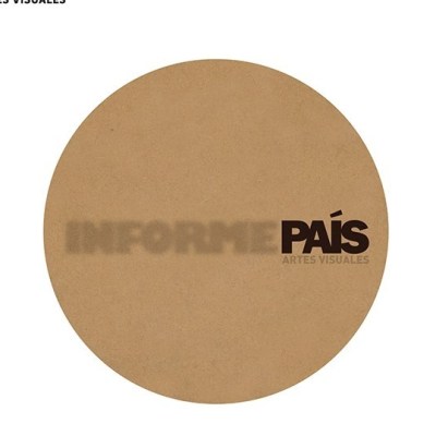 Catálogo Informe País